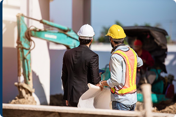 construction trade skill in burnaby