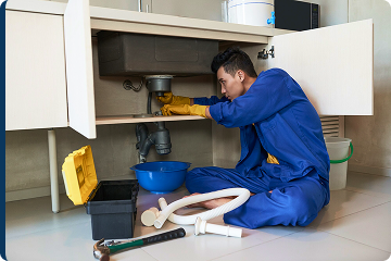 plumbing trade skill in vancouver