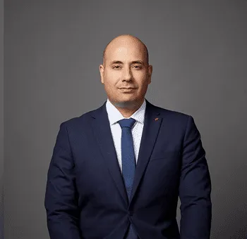 Ala Moayeri
