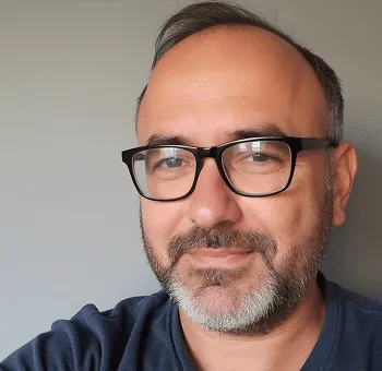 Mark Felix