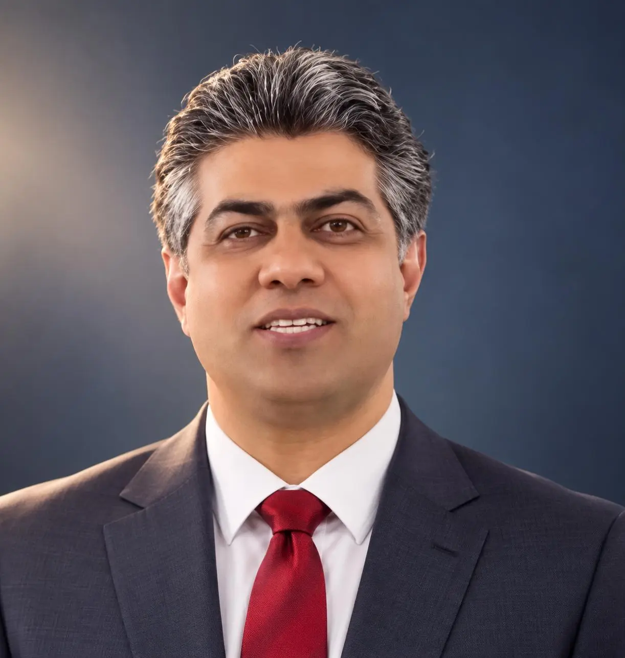 Alireza Moazafari Lead Instructor